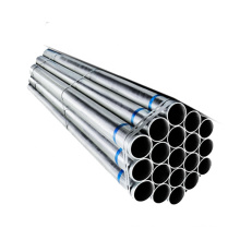 1 inch Galvanized Steel Tubing for carports